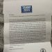 Trump Supporters in Pennsylvania Targeted with Threatening Letters from the Radical Left — ‘Your Visible Support Comes with a Price’