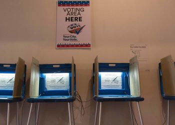 MI EARLY VOTE SHOCKER! Election Integrity Data Analysts Claim They Have Proof of 208,075 Ballots Cast By 82,674 Voters… An Excess of 125,428 Votes Cast!