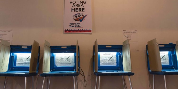 MI EARLY VOTE SHOCKER! Election Integrity Data Analysts Claim They Have Proof of 208,075 Ballots Cast By 82,674 Voters… An Excess of 125,428 Votes Cast!