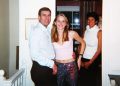 Epstein Victim Virginia Giuffre Endorses Trump: Ready to Spill Secrets to Elon Musk on Epstein Client List