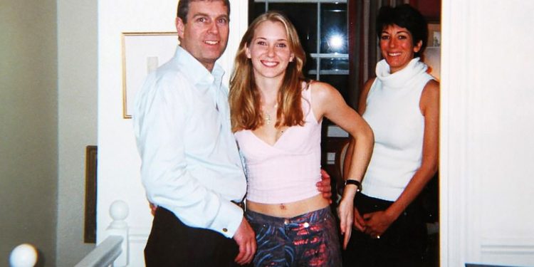 Epstein Victim Virginia Giuffre Endorses Trump: Ready to Spill Secrets to Elon Musk on Epstein Client List