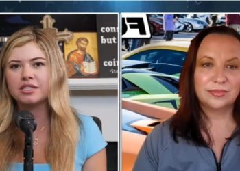 War Room Co-Host Natalie Winters Discusses Kamala’s Radical Electric Vehicle Mandates