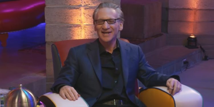 Bill Maher’s Arrogance Reveals the Left’s Out-of-Touch Reality While Speaking With Dr. Phil (VIDEO)