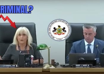 The Hypocrisy of Lawlessness in Bucks County: The PA Supreme Court Ends a Jaw-Dropping Election Scandal (VIDEO)