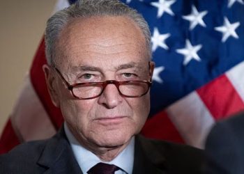 Chuck Schumer’s Fall From Grace: How Immigration Policies Cost Him the Senate