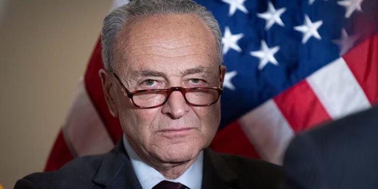 Chuck Schumer’s Fall From Grace: How Immigration Policies Cost Him the Senate
