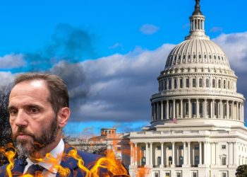 Jack Smith’s Resignation Before Trump’s Inauguration Signals the End of Liberal Lawfare