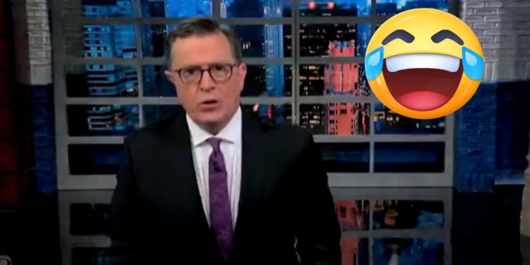 Lefties on Late Night Television and Social Media Face a ‘What Just Happened?’ Moment After Trump Win