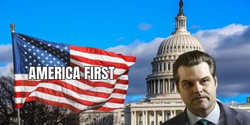 Matt Gaetz Withdraws from Attorney General Consideration to Prioritize Trump’s Agenda