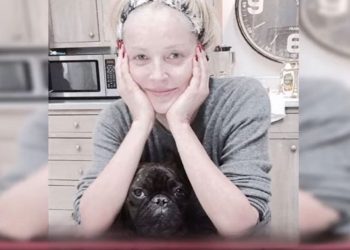 Sharon Stone Blames Trump Victory on ‘Uneducated’ Americans ‘Who Don’t Travel,’ Proceeds to Serve a Word Salad (VIDEO)