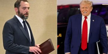 Jack Smith Gives Up The Ghost: Consults With DOJ to End Trump Lawfare