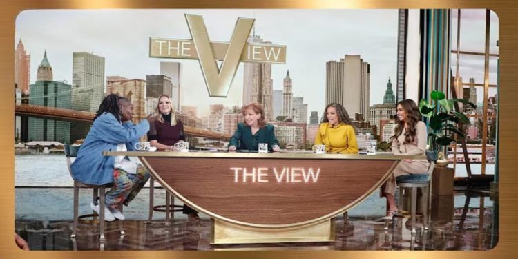 ABC is Insisting That The View Add a Staunch Trump Supporter to the Cast: Liberals Will Try to Silence Whoever They Pick