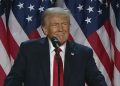 Trump’s Historic Victory and The Realignment of American Values Signals a New Golden Age