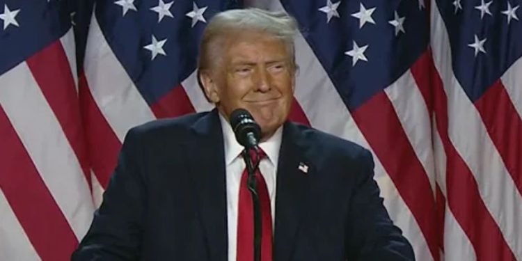 Trump’s Historic Victory and The Realignment of American Values Signals a New Golden Age