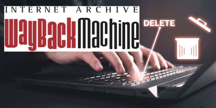 The Internet Archive (Wayback Machine) is Under Attack—And You Should Care