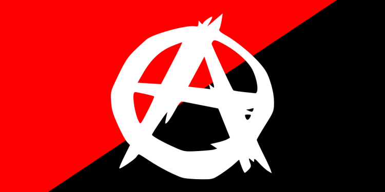 Trump Hating Supporter of Anarchists Outed as a Secret Service Agent