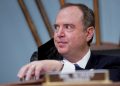 Senator-Elect Adam Schiff Claims Trump is Planning to Use The Military Against Him