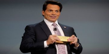 CNBC Anchor Joe Kernan Absolutely Obliterates Trump-Hating Sellout NeverTrump Anthony Scaramucci