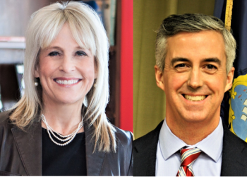 THE FIX IS IN: Bucks County Democrat Commissioners Brag About Counting Illegal Ballots in an Effort to Help Bob Casey Win