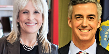 THE FIX IS IN: Bucks County Democrat Commissioners Brag About Counting Illegal Ballots in an Effort to Help Bob Casey Win
