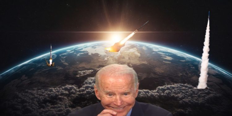 Biden Facing Calls For Impeachment as He Pushes for WWIII in Ukraine