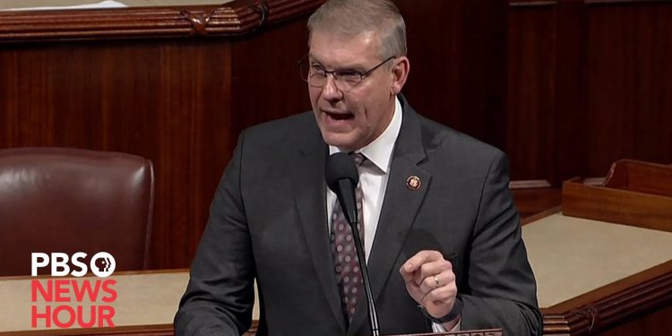 Oversight Subcommittee Finds Pentagon Deliberately Delayed National Guard Deployment on January 6: Cover Up Exposed