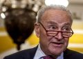 After Losing the Senate, Chuck Schumer Now Wants Unity In a Bipartisan Senate (I can’t stop laughing!)