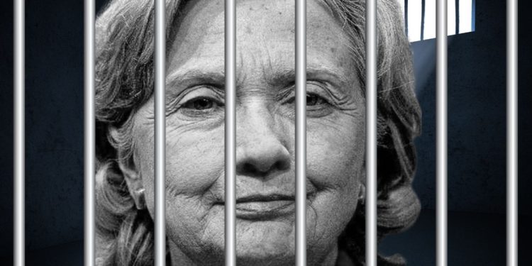 Crossfire Hurricane Exposed: The Secrets They Tried to Hide