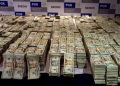 CLAIM: Ukrainian Officials Embezzled Millions in US Aid Money and Democrats Got Their Share Too
