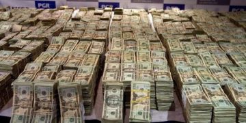 CLAIM: Ukrainian Officials Embezzled Millions in US Aid Money and Democrats Got Their Share Too