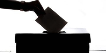 Of the 19 States Kamala Won, 18 of Them Did Not Require ID To Vote – What Does That Tell You?