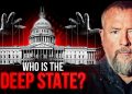 ‘Deep State’ Expert Explains How Trump Could Purge Unelected Bureaucrats