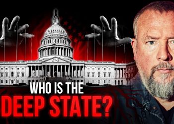 ‘Deep State’ Expert Explains How Trump Could Purge Unelected Bureaucrats