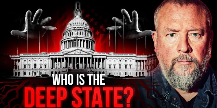 ‘Deep State’ Expert Explains How Trump Could Purge Unelected Bureaucrats