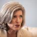 Joni Ernst Sends Musk’s DOGE ‘A Trillion Dollars’ Worth Of Ideas To Gut Gov’t Spending