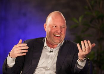 Billionaire Tech Investor Says Biden Admin Pressured Financial Institutions To ‘Debank’ Opponents