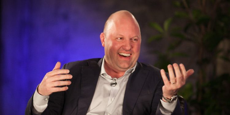 Billionaire Tech Investor Says Biden Admin Pressured Financial Institutions To ‘Debank’ Opponents