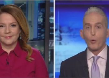 Mollie Hemingway Smacks Down RINO Trey Gowdy After He Smears Trump’s Attorney General Pick Matt Gaetz as “Corrupt”