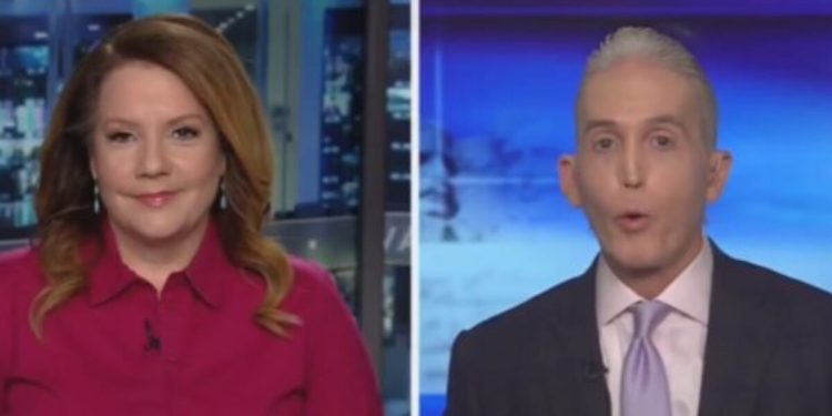 Mollie Hemingway Smacks Down RINO Trey Gowdy After He Smears Trump’s Attorney General Pick Matt Gaetz as “Corrupt”