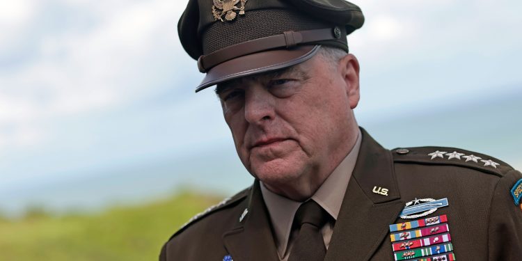 Trump Transition Team Reportedly Drawing Up List of Deceitful Military Officers for Court-Martial/Treason Possibilities