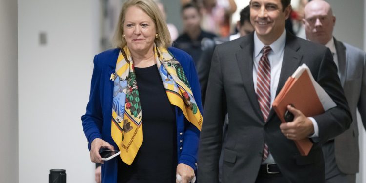 ‘Leave or Be Fired’: Trump Adviser Warns DOJ Bureaucrats Hoping to Sabotage President-Elect’s Agenda