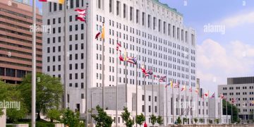 Republicans Take Near Total Control Of Ohio’s Supreme Court