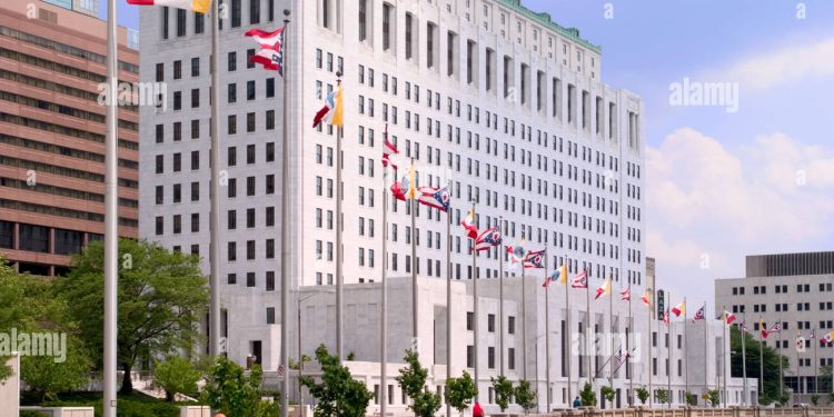 Republicans Take Near Total Control Of Ohio’s Supreme Court