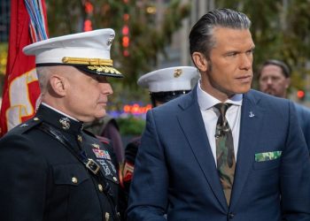 Who’s the Leaker in the Trump Transition Team?