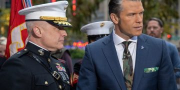 Who’s the Leaker in the Trump Transition Team?