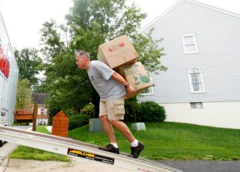 WONDERFUL NEWS: Majority of Kamala Voters Want to Relocate, Nearly Half Plan to Leave The Country Altogether