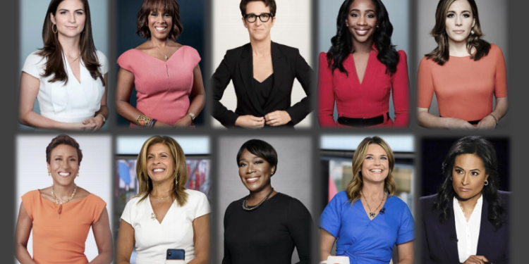 Trump Wins Again: PMSDNC Set Up To Fail and Disappear Forever But We Won’t Miss Them