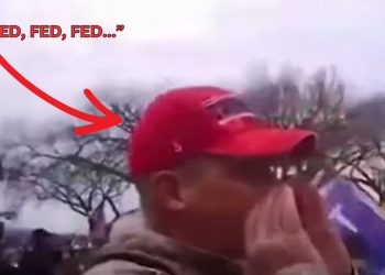 Ray Epps Lawsuit Against Fox News Gets Tossed Out of Court By a Federal Judge