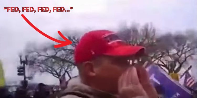 Ray Epps Lawsuit Against Fox News Gets Tossed Out of Court By a Federal Judge