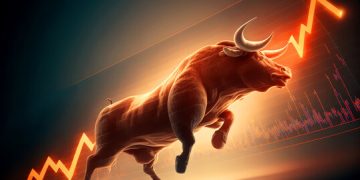 Trump Economy Starts Already: Dow Futures Absolutely Explode Overnight as Trump Secures Presidency